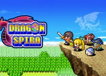 Dragon Spira