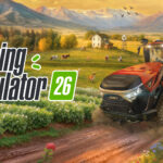 Farming Simulator 26