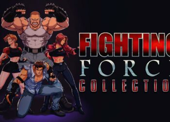 Fighting Force Collection (Nintendo Switch) – Le test