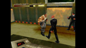 Fighting Force Collection