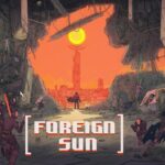 Foreign Sun
