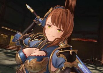 Granblue Fantasy: Relink – Endless Ragnarok dévoile le trailer « Meet the Crew: Beatrix »