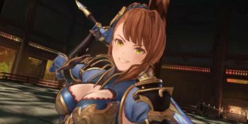 Granblue Fantasy: Relink – Endless Ragnarok dévoile le trailer « Meet the Crew: Beatrix »