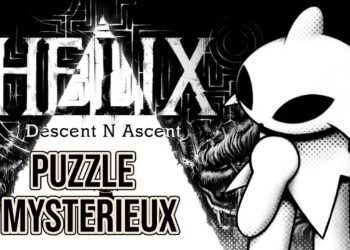 Helix: Descent N Ascent