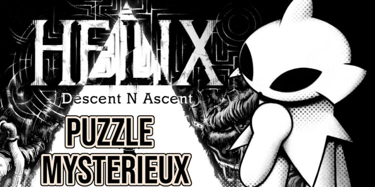 Helix: Descent N Ascent