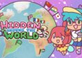Hidden around the World
