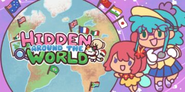 Hidden around the World