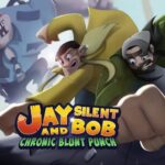 Jay and Silent Bob: Chronic Blunt Punch