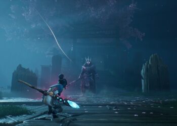 Kena: Bridge of Spirits