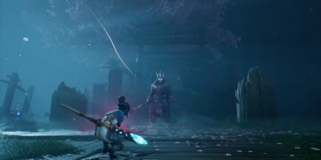 Kena: Bridge of Spirits