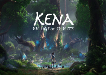 Kena: Bridge of Spirits