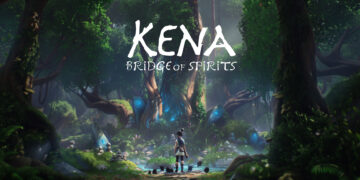Kena: Bridge of Spirits
