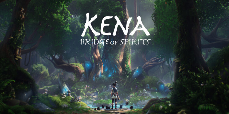 Kena: Bridge of Spirits