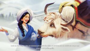 Laysara Summit Kingdom