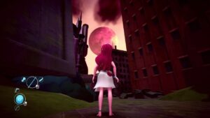 Mai: Child of Ages (0)