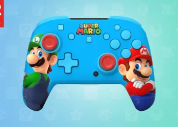 Turtle Beach célèbre le « Mar10 Day » avec de nouveaux accessoires Switch 2