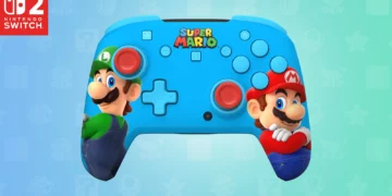 Turtle Beach célèbre le « Mar10 Day » avec de nouveaux accessoires Switch 2