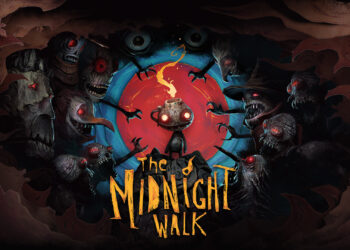 The Midnight Walk arrive sur Nintendo Switch 2 le 26 mars 2026