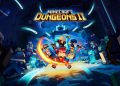 Minecraft Dungeons II