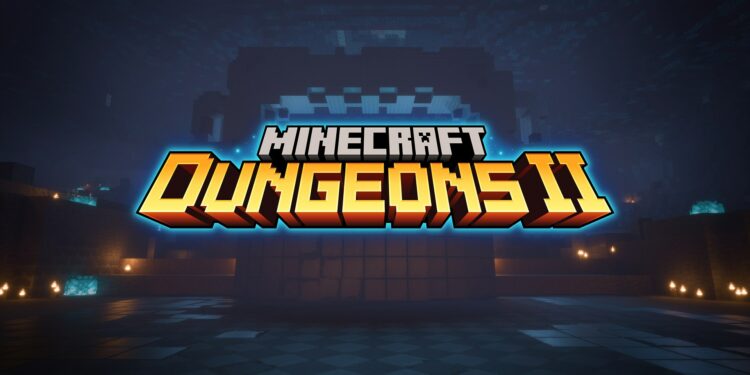 Minecraft Dungeons II