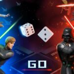 Monopoly: Star Wars Heroes vs. Villains