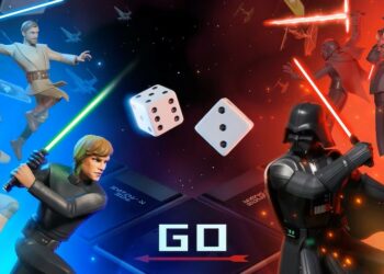 Monopoly: Star Wars Heroes vs. Villains