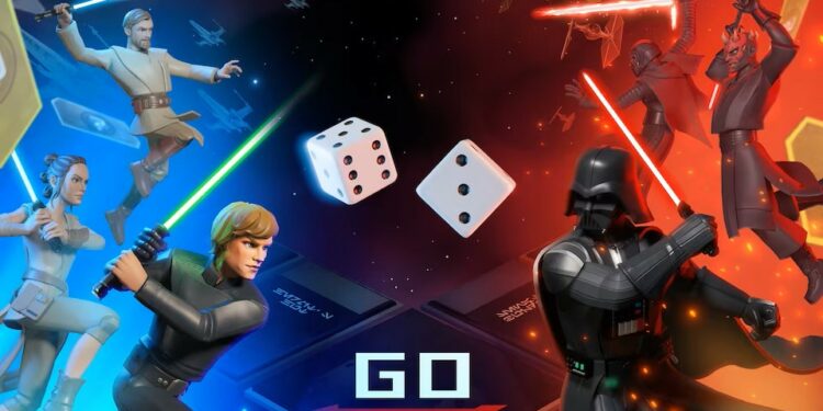 Monopoly: Star Wars Heroes vs. Villains