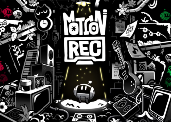 MotionRec