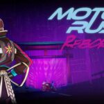 Moto Rush Reborn