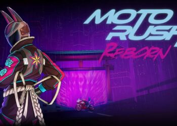 Moto Rush Reborn