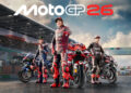 Milestone et MotoGP dévoilent MotoGP26, disponible le 29 avril sur Nintendo Switch 2