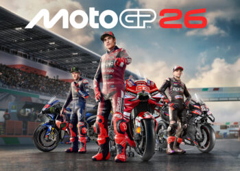 Milestone et MotoGP dévoilent MotoGP26, disponible le 29 avril sur Nintendo Switch 2