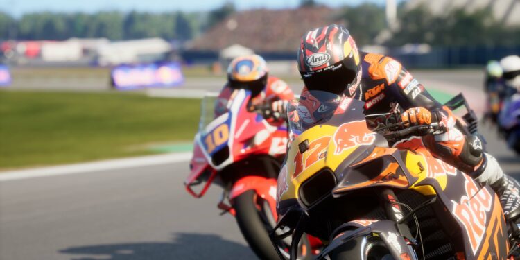 Milestone et MotoGP dévoilent MotoGP26, disponible le 29 avril sur Nintendo Switch 2