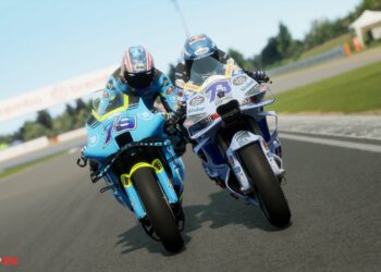 Milestone et MotoGP dévoilent MotoGP26, disponible le 29 avril sur Nintendo Switch 2