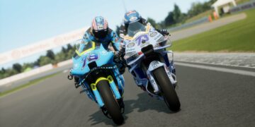 Milestone et MotoGP dévoilent MotoGP26, disponible le 29 avril sur Nintendo Switch 2