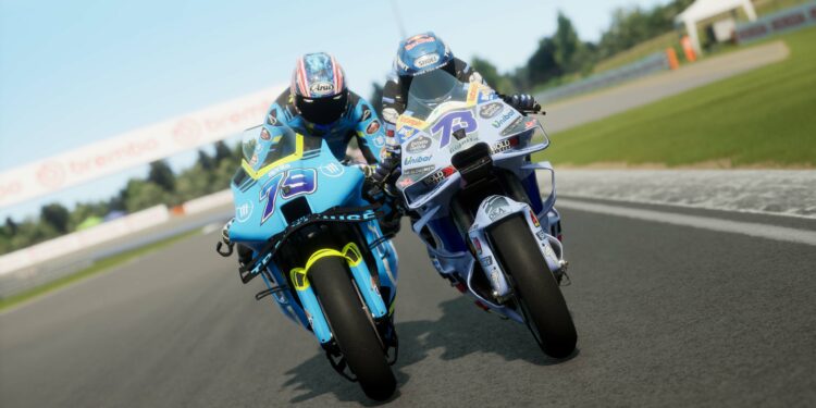 Milestone et MotoGP dévoilent MotoGP26, disponible le 29 avril sur Nintendo Switch 2