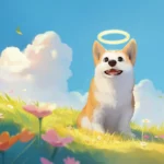 My Little Puppy