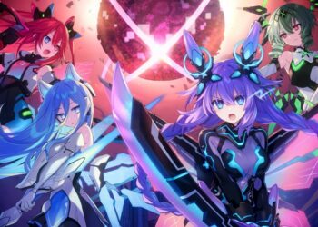 Neptunia Unlimited