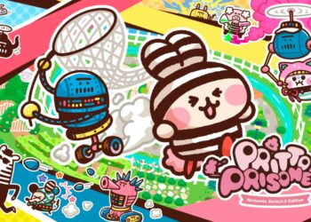 Pritto Prisoner (Nintendo Switch 2) – Le test