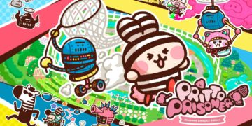 Pritto Prisoner (Nintendo Switch 2) – Le test