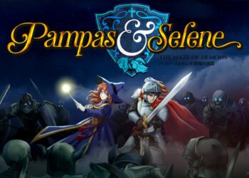 Pampas & Selene