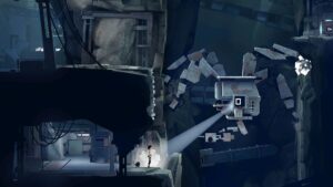 Planet of Lana II: Children of the Leaf (2)