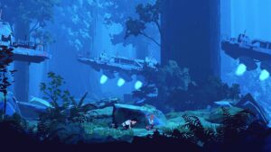 Planet of Lana II: Children of the Leaf (4)