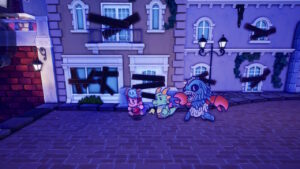 Escape from Ever After (3)