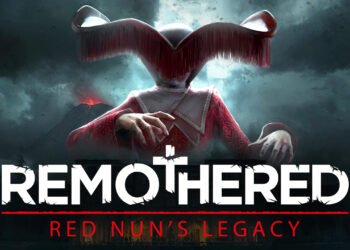 Remothered Red Nun’s Legacy