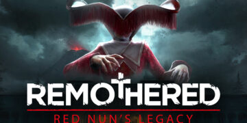 Remothered Red Nun’s Legacy