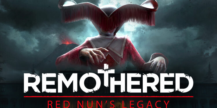 Remothered Red Nun’s Legacy