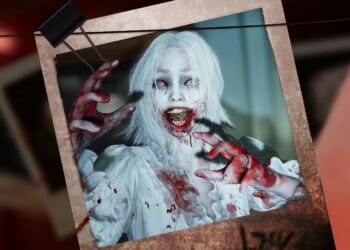 Resident Evil Requiem reçoit le mode Photo dans sa mise à jour 1.2.0