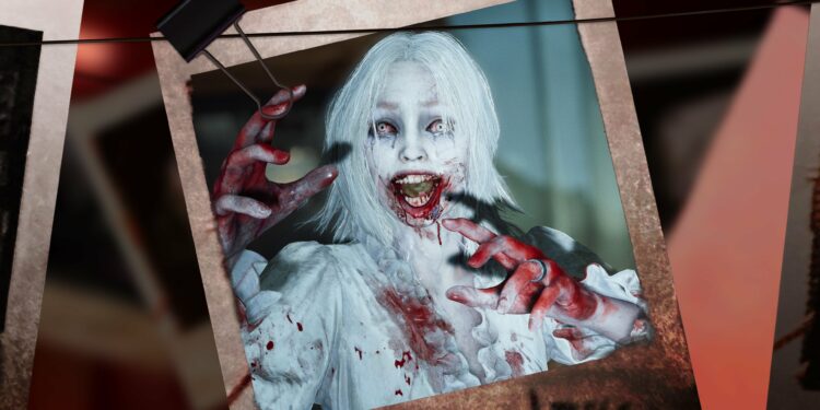 Resident Evil Requiem reçoit le mode Photo dans sa mise à jour 1.2.0