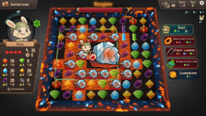 Roguematch : The Extraplanar Invasion 